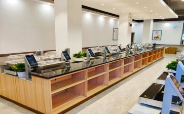食堂月工作计划6篇