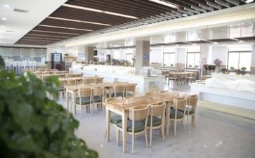 年度食堂工作总结参考5篇
