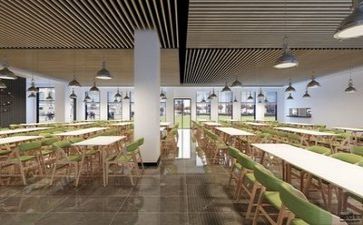 食堂采工作总结5篇