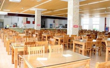 食堂述职报告参考7篇