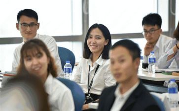 实习前发言稿8篇