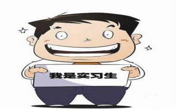 会计实习工作总结范文参考5篇