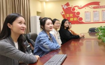 实习合同模板5篇