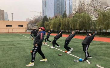 扔实心球的心得体会7篇