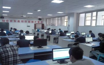 大学生创业实训心得体会8篇