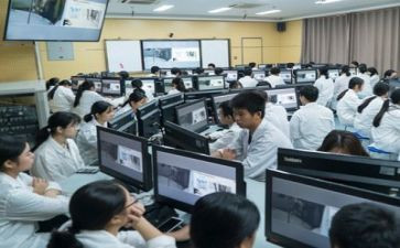 外贸实训心得体会7篇