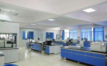 学校实验工作总结通用6篇