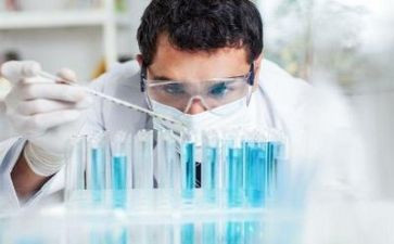 学校实验工作总结6篇