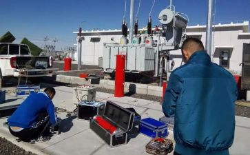 试验检测师工作总结8篇