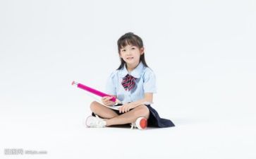 识字洗教案6篇