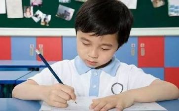 识字课心得体会5篇