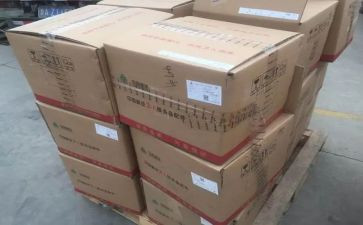 收货员年终总结6篇