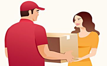 收货口工作总结8篇