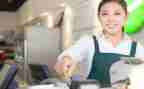 超市收银员的工作总结最新7篇