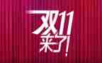双11商场活动方案模板8篇