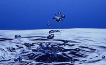 水工作总结优质7篇