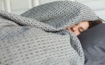 睡觉了教案模板8篇
