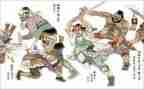关于水浒的读后感优秀7篇