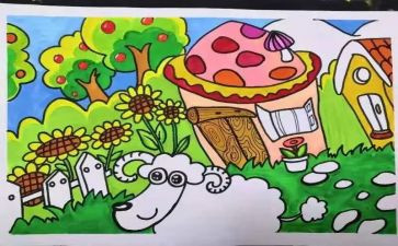 艺术课工作总结通用8篇