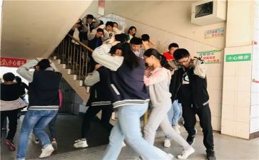 小学应急疏散活动总结5篇