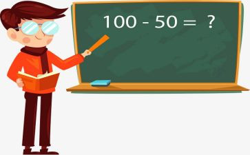培训数学教师总结6篇
