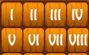 幼儿数字3的教案6篇