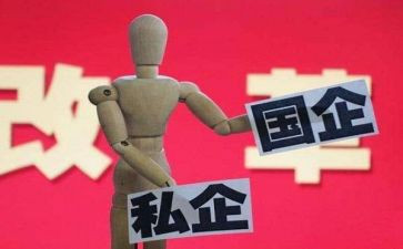 私企工作总结5篇