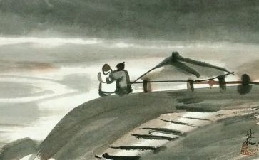 送别诗演讲稿6篇