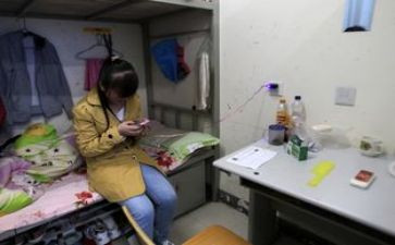 宿舍生活作文8篇