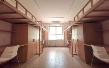 宿舍工作计划模板5篇