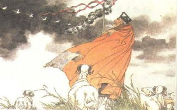 苏武传作文7篇