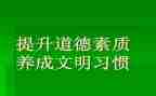 素质教育总结8篇