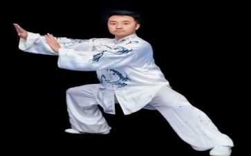 太极课心得体会5篇