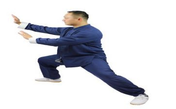 打太极的心得体会6篇