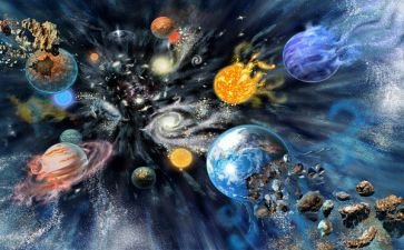 太空梦作文500字8篇