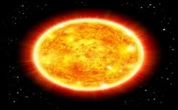 太阳和月亮小班语言教案7篇