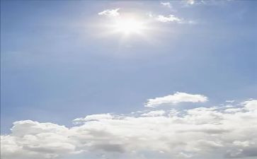 《太阳》教案通用8篇