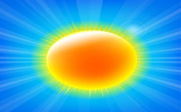 太阳和月亮小班教案5篇