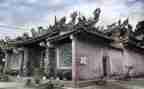 重建祠堂捐款倡议书5篇