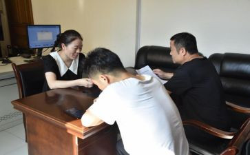 2024谈心谈话心得体会5篇