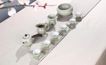 做陶瓷的作文5篇