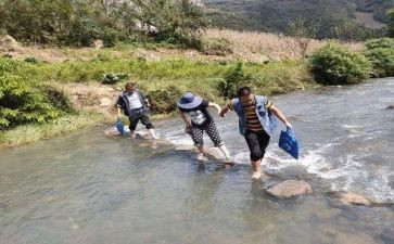 特岗教师的心得体会6篇