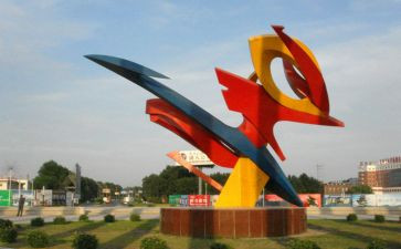 祖国腾飞作文5篇