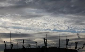 天气作文最新8篇