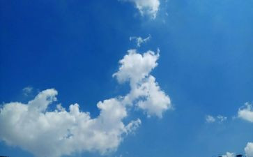 天气作文模板8篇