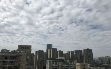 大班天气预报教案6篇