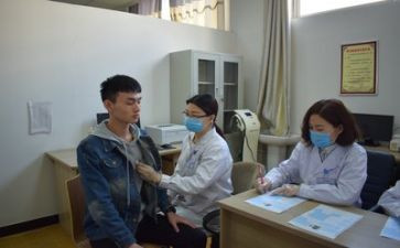 体检科2023工作计划6篇