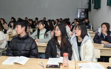 听课周工作总结5篇