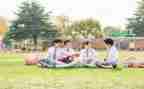 2023中学体卫艺工作总结6篇