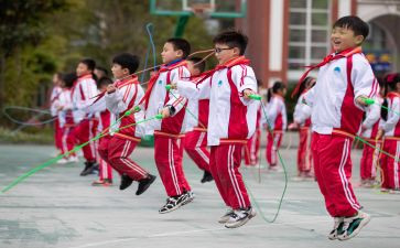 2024年幼儿园体育活动总结7篇